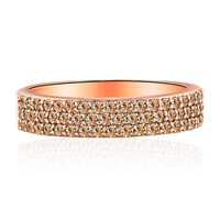 SI1 Argyle-Rose de France-Brillant-Goldring
