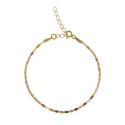 Silberarmband (Joias do Paraíso)
