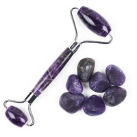 Juwelo-Set  Amethyst