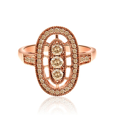 SI1 Argyle-Rose de France-Brillant-Goldring (Annette)
