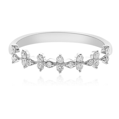 SI2 (H) Brillant-Goldring (CIRARI)