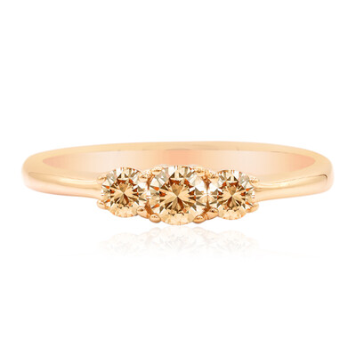 SI1 Argyle-Rose de France-Brillant-Goldring (Annette)