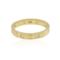 SI2 (H) Brillant-Goldring