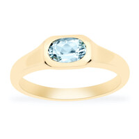 AAA-Aquamarin-Goldring