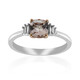 AAA-Morganit-Goldring