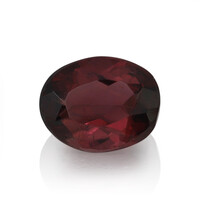 Rubellit- 0,374 ct