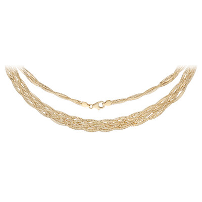 Goldcollier