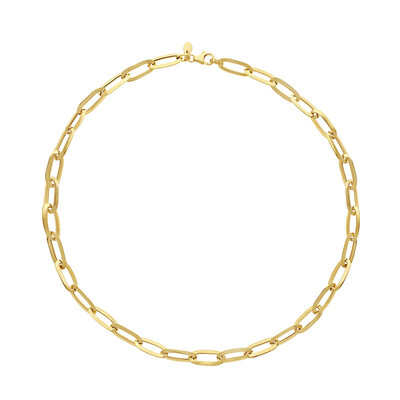 Goldhalskette