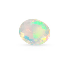 Welo-Opal- 1,015 ct