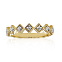 SI1 (G) Brillant-Goldring