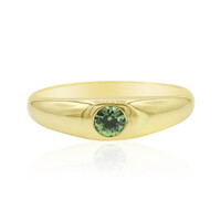 Madagaskar-Demantoid-Goldring (John Ferry)