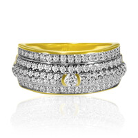 SI1 (G) Brillant-Goldring