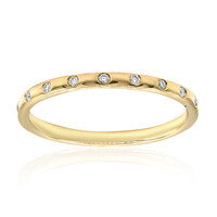 VS2 (H) Brillant-Goldring (CIRARI)