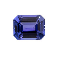 AAA-Tansanit 3,15 ct