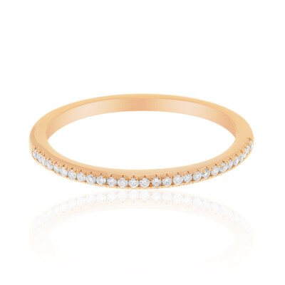 SI1 (H) Brillant-Goldring (CIRARI)