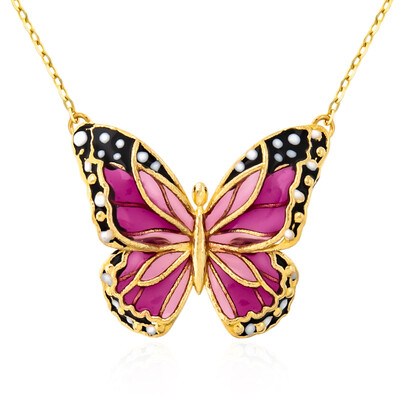 Goldcollier (Goldkunst)