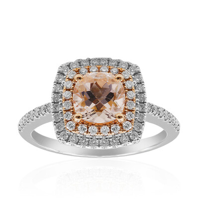 AAA-Morganit-Goldring (CIRARI)