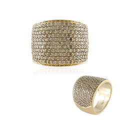 I2 Champagner-Brillant-Goldring (de Melo)