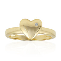SI1 (G) Brillant-Goldring