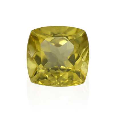 Gelber Apatit 7,35 ct