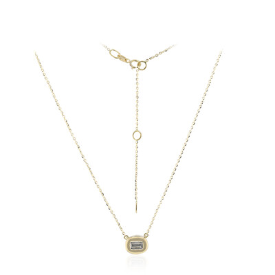 IF (D) Diamant-Goldcollier (Annette)