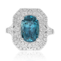 Ratanakiri-Zirkon-Goldring (CIRARI)