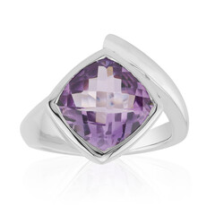 Amethyst-Silberring (Pallanova)