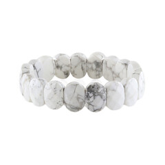 Howlith-Armband