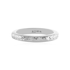 Silberring