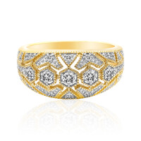 SI1 (G) Brillant-Goldring