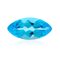 Marambaia-Topas 4,65 ct