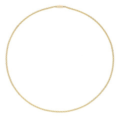 Goldcollier