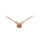 VS1 Argyle-Rose de France-Brillant-Goldcollier (Annette)