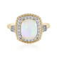 Welo-Opal-Goldring