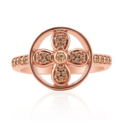 SI1 Argyle-Rose de France-Brillant-Goldring