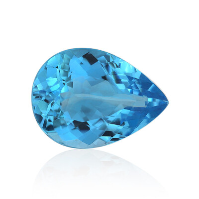 Marambaia-Topas 12,01 ct