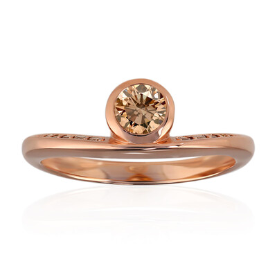 VS1 Argyle-Rose de France-Brillant-Goldring (Annette)