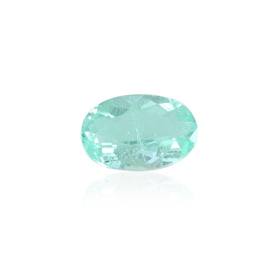 Paraiba-Turmalin 0,534 ct