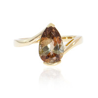 Andalusit-Goldring