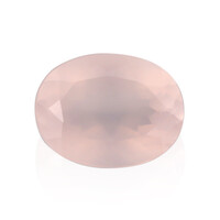 Rosenquarz 1,7 ct