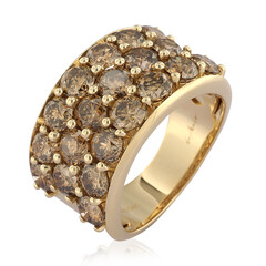 I2 Champagner-Brillant-Goldring (de Melo)