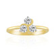 VVS1 (G) Brillant-Goldring (Annette)