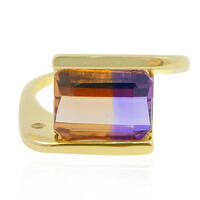 Ametrin-Goldring (de Melo)