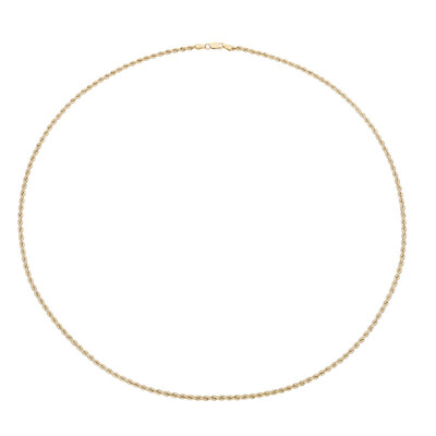 Goldhalskette