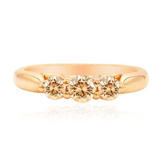 SI1 Argyle-Rose de France-Brillant-Goldring