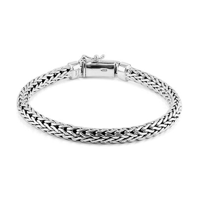 Silberarmband (Nan Collection)