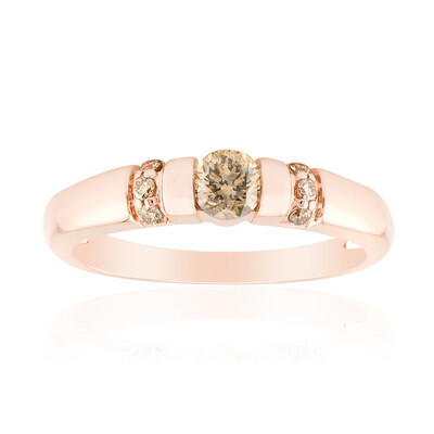 VS1 Argyle-Rose de France-Brillant-Goldring (Annette)