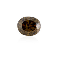 Grüner VS2 Brillant 0,22 ct