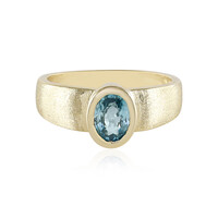 Ratanakiri-Zirkon-Goldring (Adela Gold)