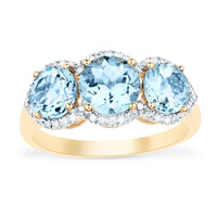 AAA-Aquamarin-Goldring